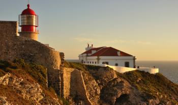 De l'Alentejo à l'Algarve à pied et à vélo De l'Alentejo à l'Algarve à pied et à vélo