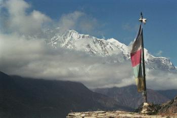 Le Tour des Annapurnas