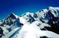 Les Domes de Miage en travers�e