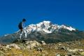Tour du Mt Blanc en int�gral