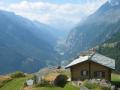 La Grande Travers�e des Alpes : Chamonix -  Brian�on