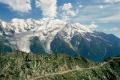 Tour du Mt Blanc 'Confort'