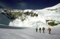 La Travers�e de la Vanoise � ski