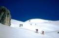 Initiation au ski de rando dans le Beaufortain