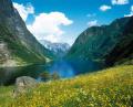 Les Iles Lofoten 8j