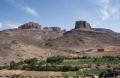 Le Djebel Saghro