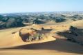 Les Tassili du Hoggar