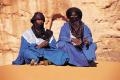 Les Tassili de Maghidet
