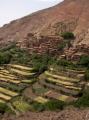 Vall�es et Villages du Toubkal