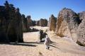 Sables et Canons des Ajjers