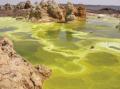 D�sert du Danakil et Erta Ale
