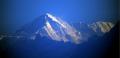 La Haute Route de l'Everest