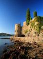 Est�rel et Corniche d'Or