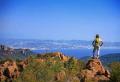 Villages perch�s de la C�te d'Azur