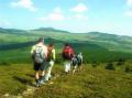 Mont M�zenc et Sources de la Loire