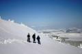 Les Hauts Plateaux Ard�chois en raquette