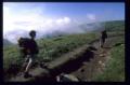 Le Tour des Hautes Vosges