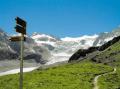 Suisse : Le Val d'Anniviers