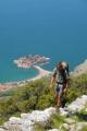 Le Grand Tour du Mont�n�gro