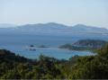 Massif des Maures et Iles d'Or