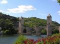 5/ Lectoure - Aire sur l'Adour