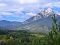La Serra de Cadi