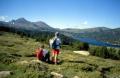 Itin�rance en Cerdagne