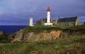 Le Chemin des Phares et Ouessant