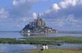 La Baie du Mont Saint Michel