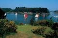 Le Golfe du Morbihan