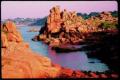 La C�te de Granit Rose