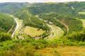 Vall�es de la Meuse et de la Semoy