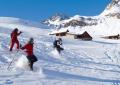Aventuriers des Neiges