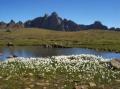 Val Clar�e et Mont Thabor