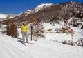 Raid Nordique en Queyras