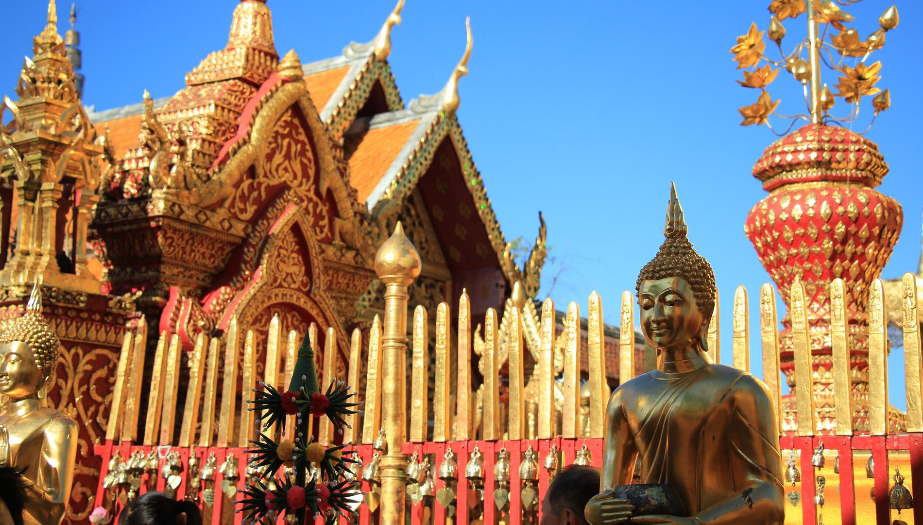 ThématikA, le voyage découverte en Asie. ThématikA, le voyage découverte en Asie.