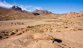 L'Assekrem autrement L'Assekrem autrement