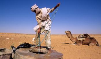 L'Assekrem autrement L'Assekrem autrement