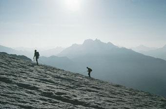 Les Cimes du Mt Rose