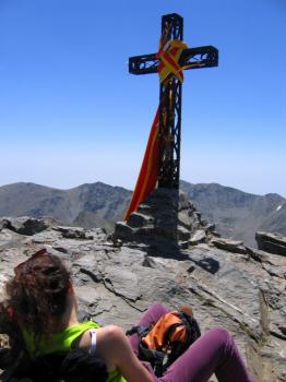 Le Tour du Canigou