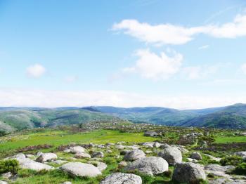 Stevenson : Chasseradès - Saint Jean-du-Gard