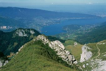 La traversée de la Chartreuse