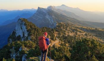 Plateaux secrets du Vercors