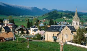 Plateaux secrets du Vercors