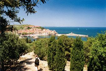 Collioure Cadaques