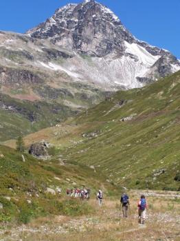 La Traversée du Grand Paradis