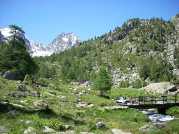 La Traversée du Grand Paradis