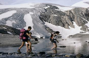 La Traversée du Grand Paradis