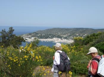 Collioure Cadaques