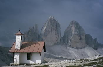 Belle Dolomiti